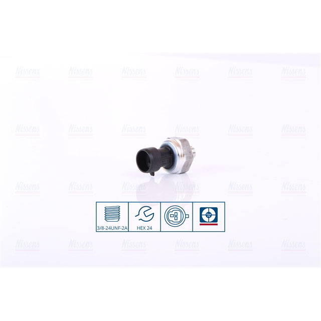 301027 NISSENS PRESSURE SENSOR TO SUIT DAF