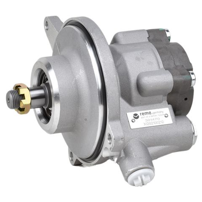 301470 Hydraulic Pump  steering system REMAN