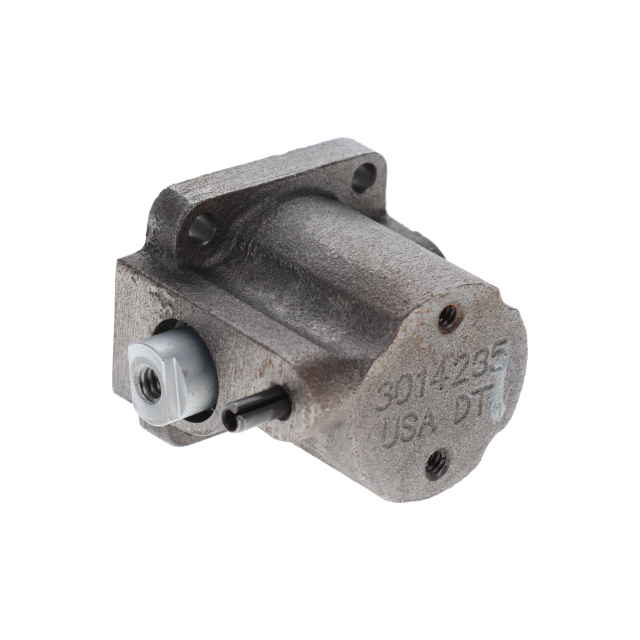 301583600 CUMMINS OEM FUEL SHUT OFF VALVE