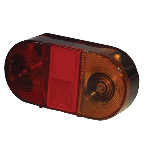 RUBBOLITE LENS (I2165)