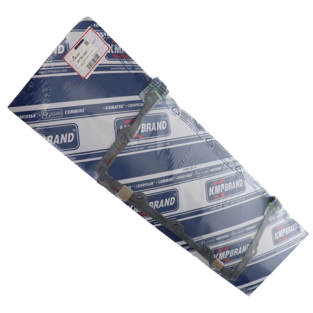 307321300T SUMP COVER GASKET TO SUIT CUMMINS