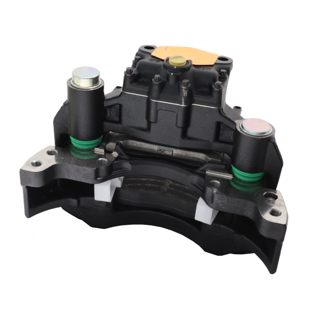 3080003200 Genuine Wabco Caliper Pan19 RH