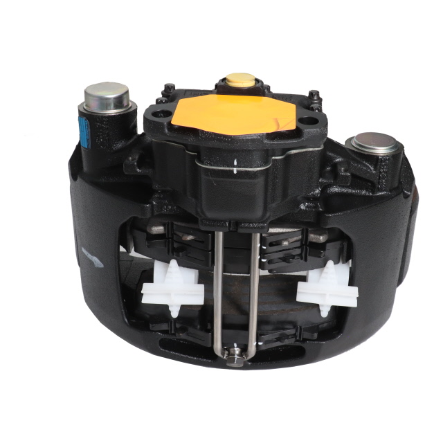 Genuine Wabco Caliper Pan25 LH