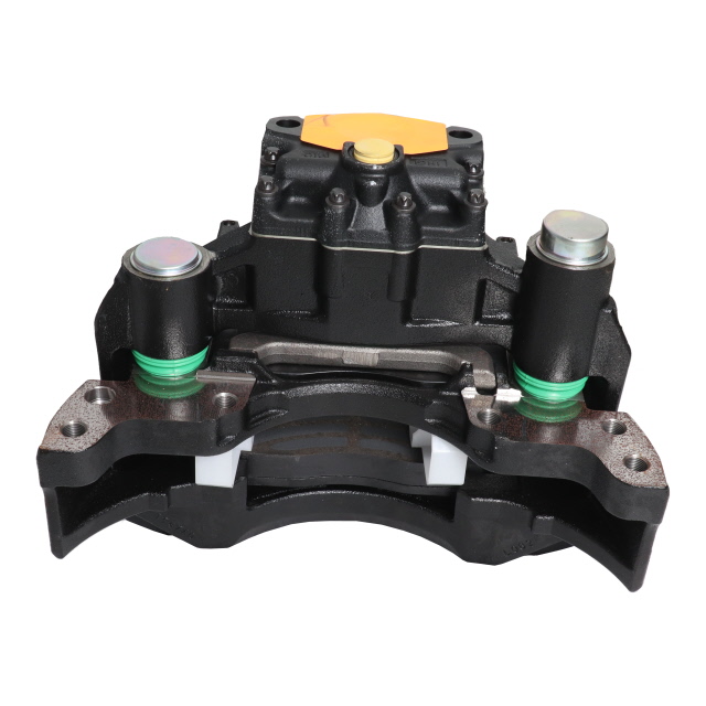 3080003300 Genuine Wabco Caliper Pan25 LH