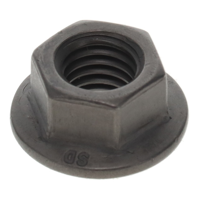 HEXAGON NUT TO SUIT CUMMINS