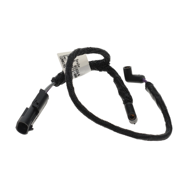 CUMMINS OEM WIRING HARNESS