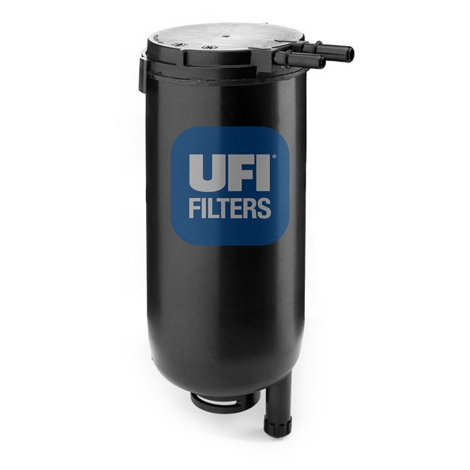 31-071-00 UFI FUEL FILTER 31 071 00