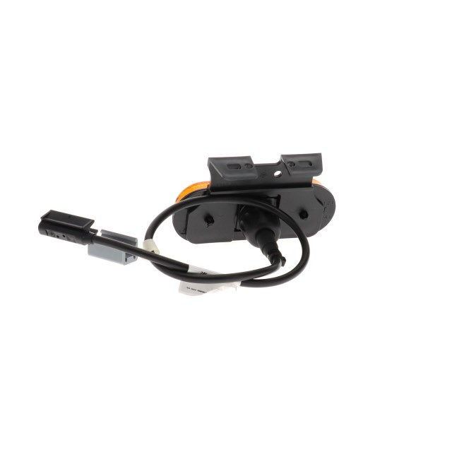 31-2064-017 UNIPOINT 1 LED SML 0.5M P&R 90° BACK 24V - UCUK Truck ...