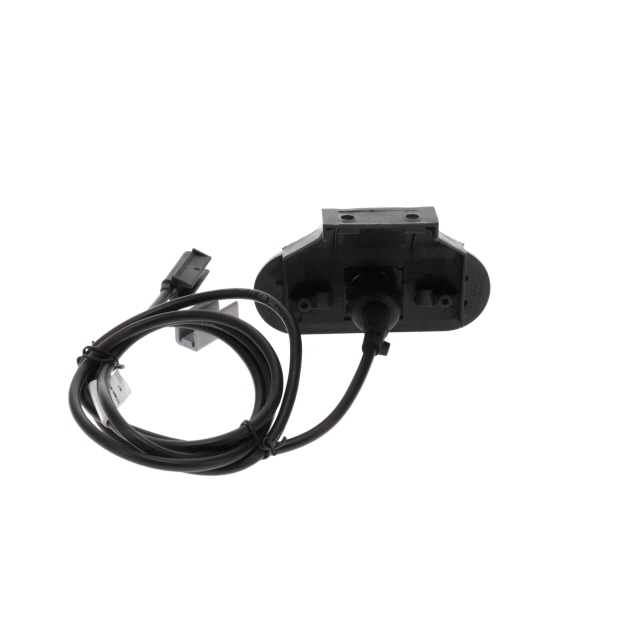 31-2064-237 UNIPOINT 1 LED SML 1.5M P&R 45° BACK 24V