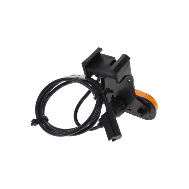 31-2064-777 Aspoeck Unipoint I LED Side Marker Lamp With Bracket