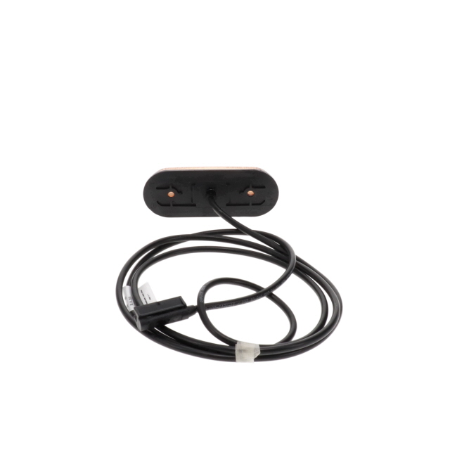 31-2104-067 UNIPOINT MAXX LED Amber Marker Lamp 2m Flylead