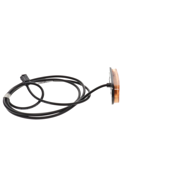 31-2104-067 UNIPOINT MAXX LED Amber Marker Lamp 2m Flylead