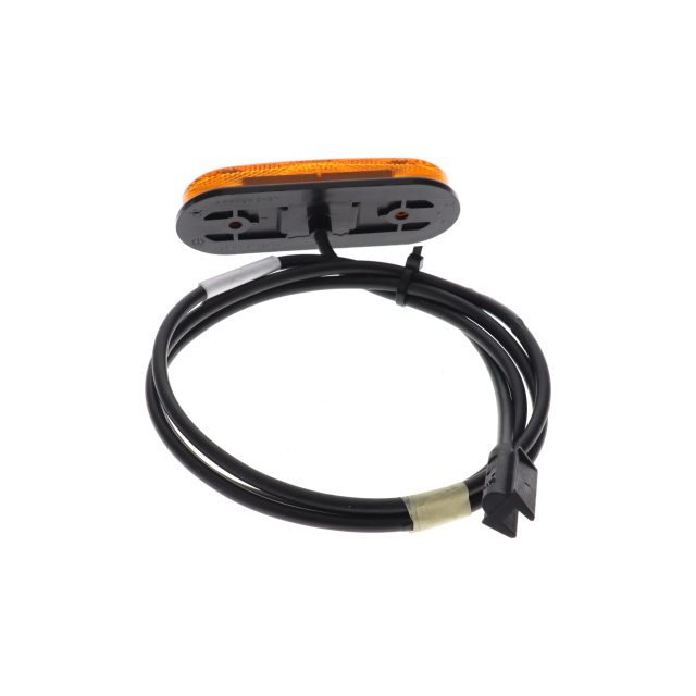 31-2104-077 Aspoeck Unipoint Di Cat5 24V P&R Connector 1.5M