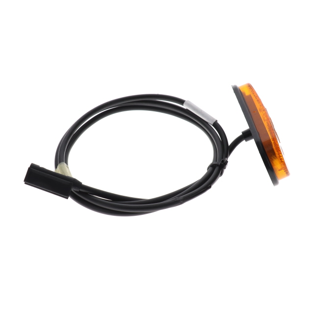 31-2104-077 Aspoeck Unipoint Di Cat5 24V P&R Connector 1.5M