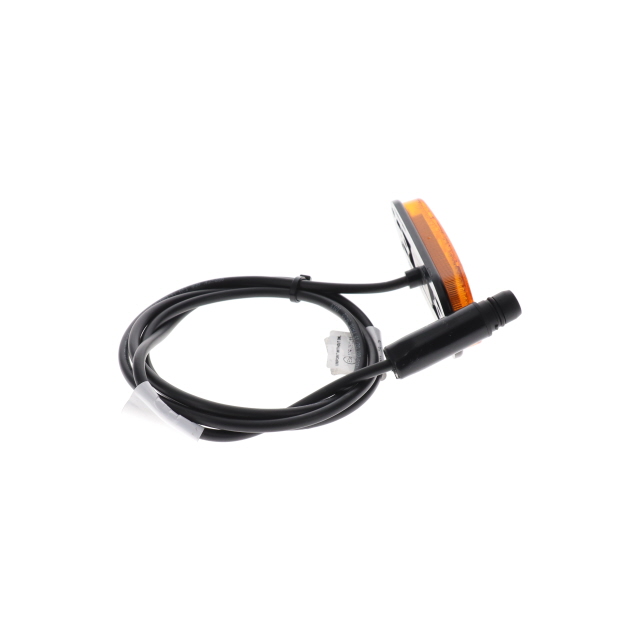 31-2107-007 Aspoeck Unipoint Di Cat5 24V Ass3 Connector 1.5M