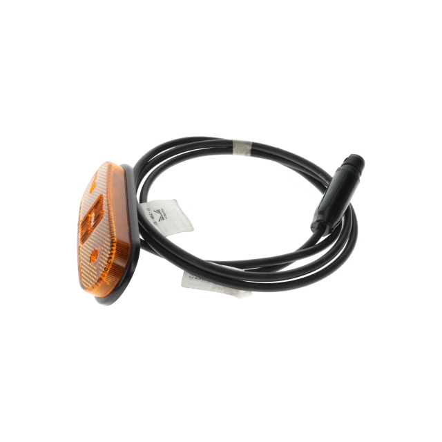 31-2107-017 Aspoeck Unipoint SM & Di Cat5 24V 3 Pin Ass3 1.5M