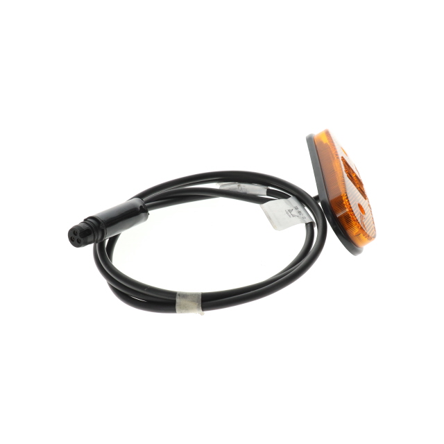 31-2107-017 Aspoeck Unipoint SM & Di Cat5 24V 3 Pin Ass3 1.5M