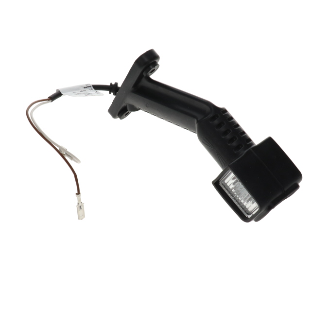 31-3102-024 Aspoeck Superpoint IV LED RH Stalk Lamp