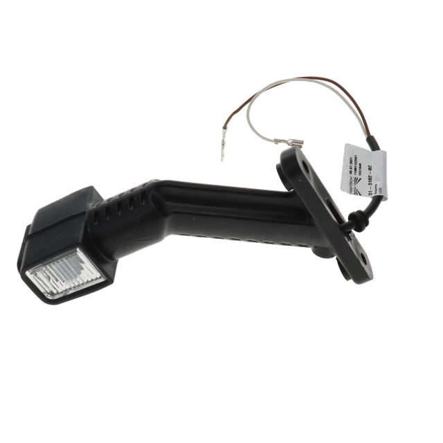 31-3102-024 Aspoeck Superpoint IV LED RH Stalk Lamp