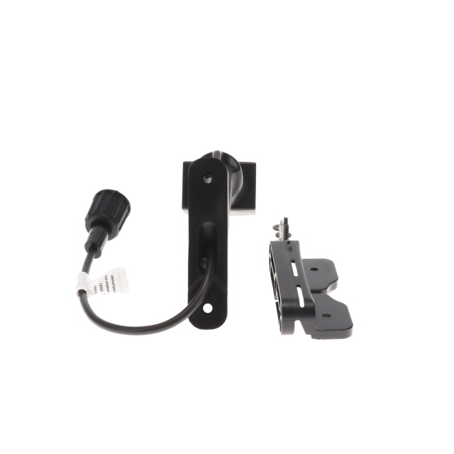 31-3102-204 Aspoeck Superpoint IV RH Stalk Lamp