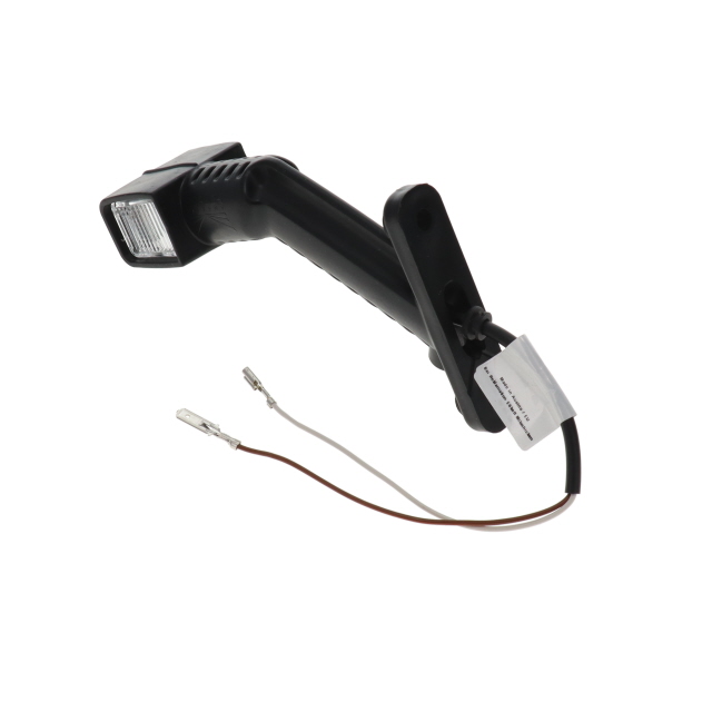 31-3103-024 Aspoeck Superpoint IV LED LH Stalk Lamp