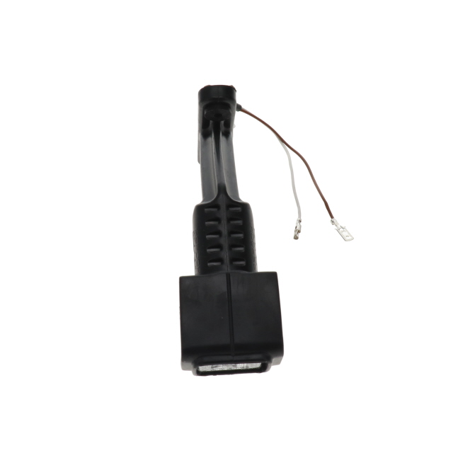 31-3103-024 Aspoeck Superpoint IV LED LH Stalk Lamp