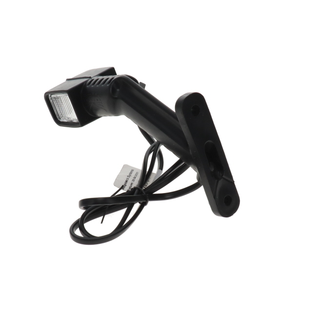 31-3109-017 Aspoeck Superpoint IV LED LH Stalk Lamp