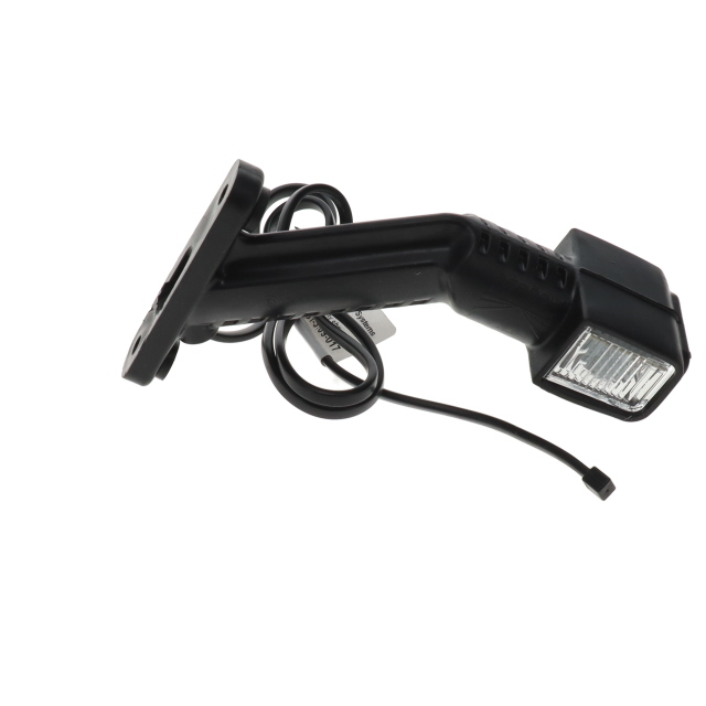 31-3109-017 Aspoeck Superpoint IV LED LH Stalk Lamp