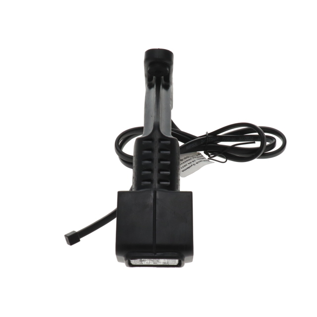 31-3109-017 Aspoeck Superpoint IV LED LH Stalk Lamp