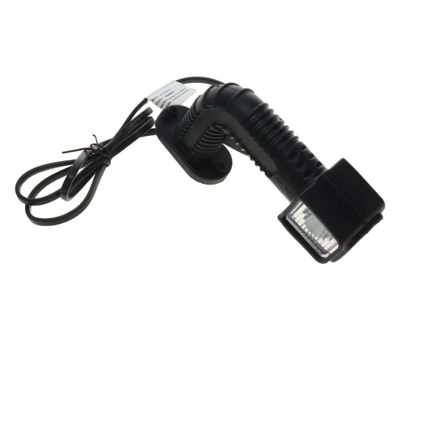 31-3109-127 Aspoeck Superpoint IV LED RH Stalk Lamp