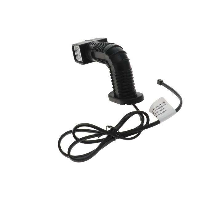 31-3109-137 Aspoeck Superpoint IV LED LH Stalk Lamp