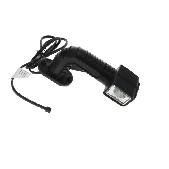 31-3109-137 Aspoeck Superpoint IV LED LH Stalk Lamp