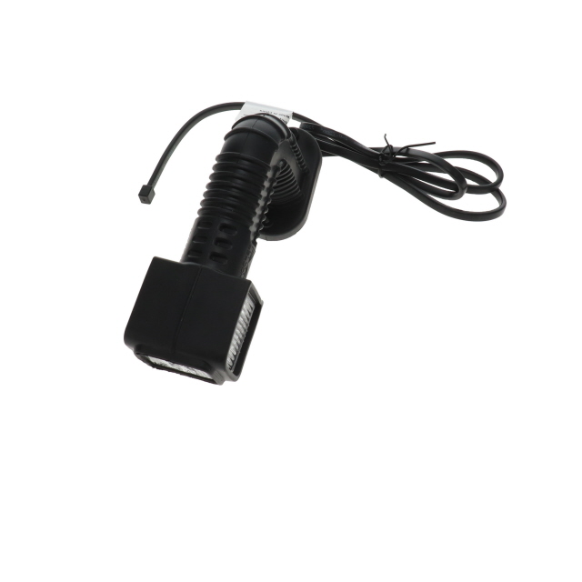 31-3109-137 Aspoeck Superpoint IV LED LH Stalk Lamp