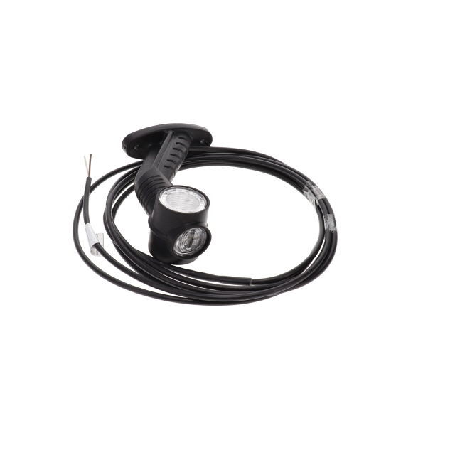 31-3302-007 LED Stalk Lamp RH with 4m Flylead