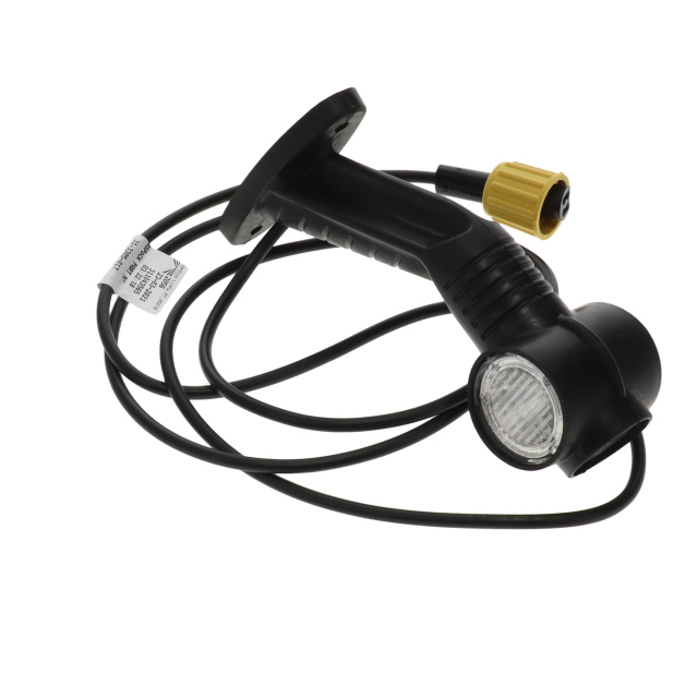 31-3305-017 LED SUPERPOINT 3 Stalk Lamp LH