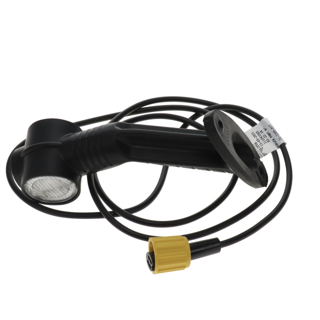 31-3305-017 LED SUPERPOINT 3 Stalk Lamp LH