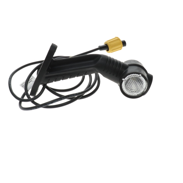 LED SUPERPOINT 3 Stalk Lamp RH