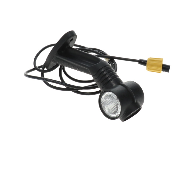 31-3305-027 LED SUPERPOINT 3 Stalk Lamp RH