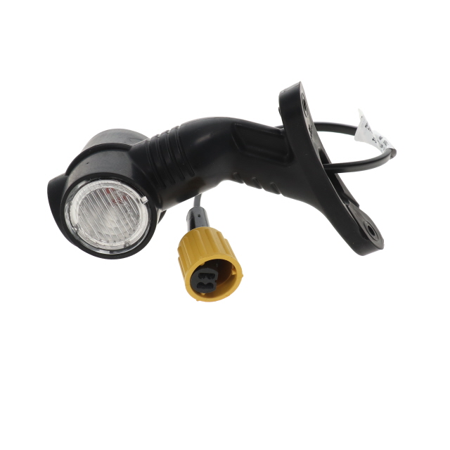 LED SUPERPOINT 3 Stalk Lamp LH