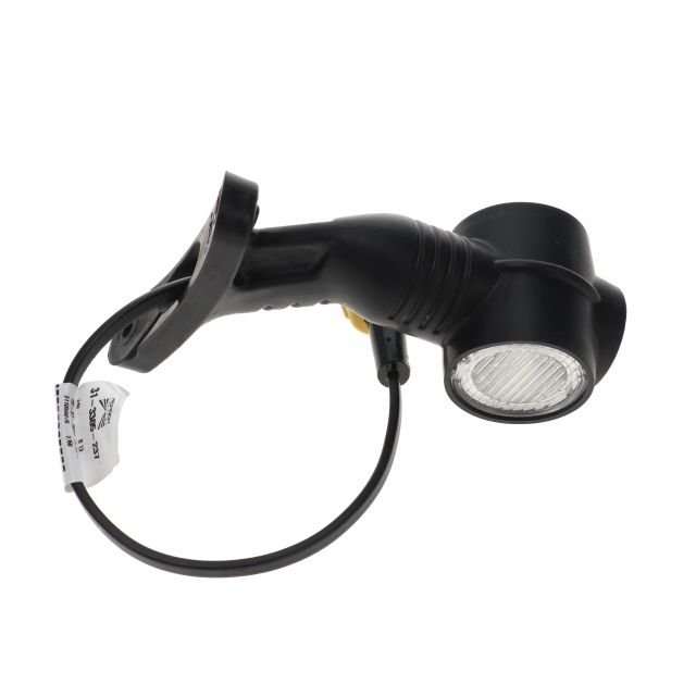 31-3305-237 LED SUPERPOINT 3 Stalk Lamp LH