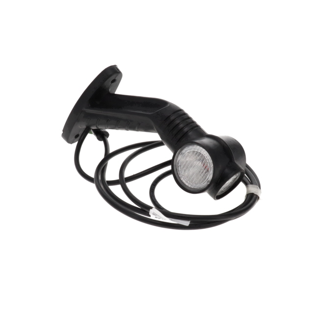 31-3306-017 SUPERPOINT 3 LED Z-TYPE 1.75M ASS2 R-W-A RH 24V