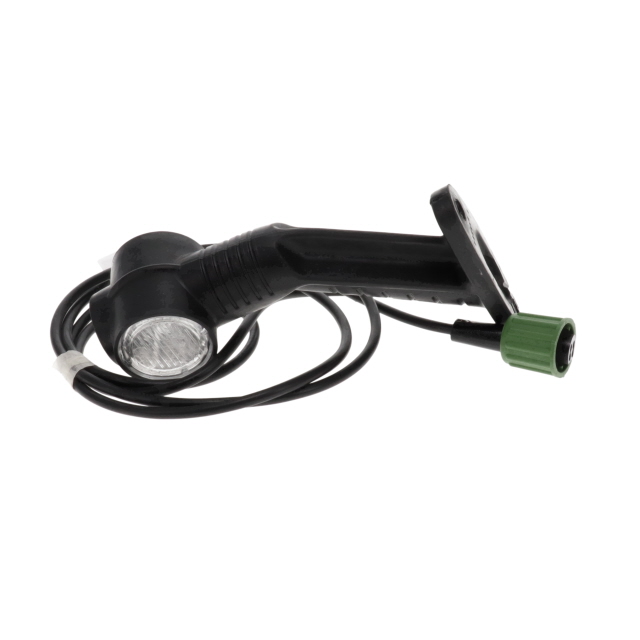 31-3306-017 SUPERPOINT 3 LED Z-TYPE 1.75M ASS2 R-W-A RH 24V