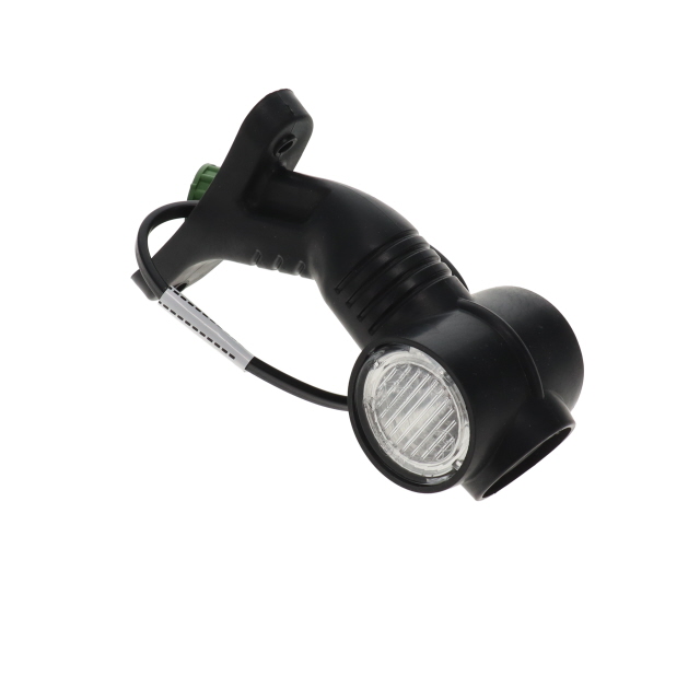 31-3306-237 LED SUPERPOINT 3 Stalk Lamp RH