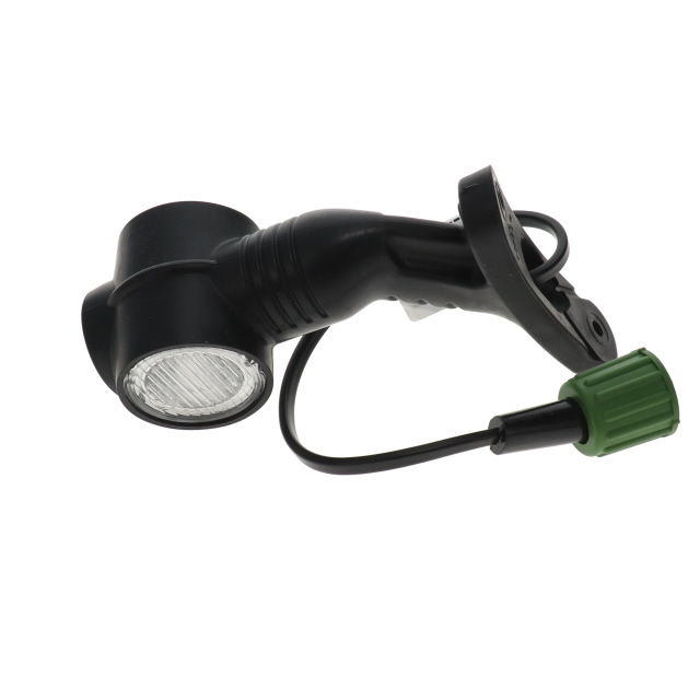 31-3306-237 LED SUPERPOINT 3 Stalk Lamp RH