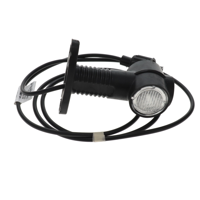 LED SUPERPOINT 3 Stalk Lamp LH/RH with 1.75m ASS2 Connector