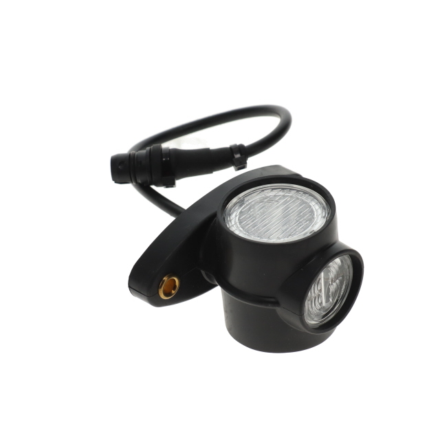 Aspoeck Superpoint III LED marker light