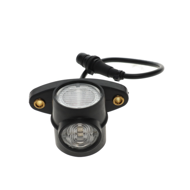 31-3307-087 Aspoeck Superpoint III LED marker light