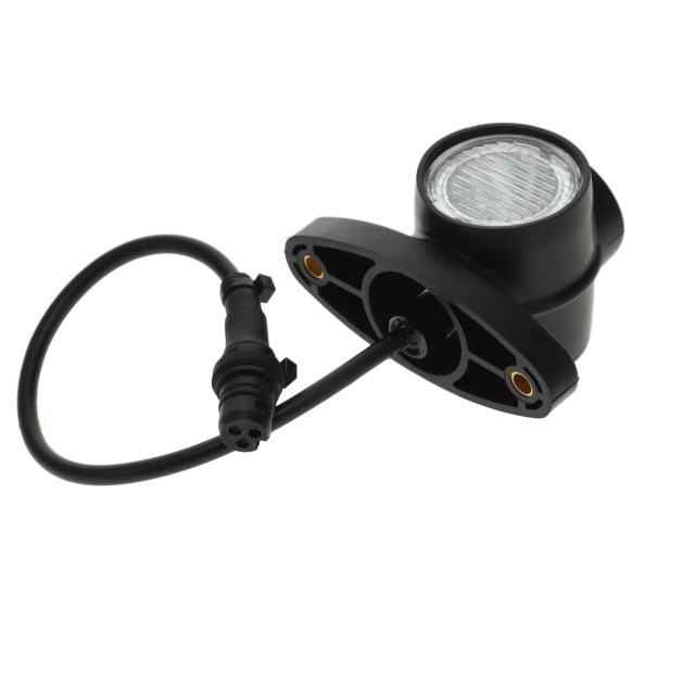 31-3307-087 Aspoeck Superpoint III LED marker light