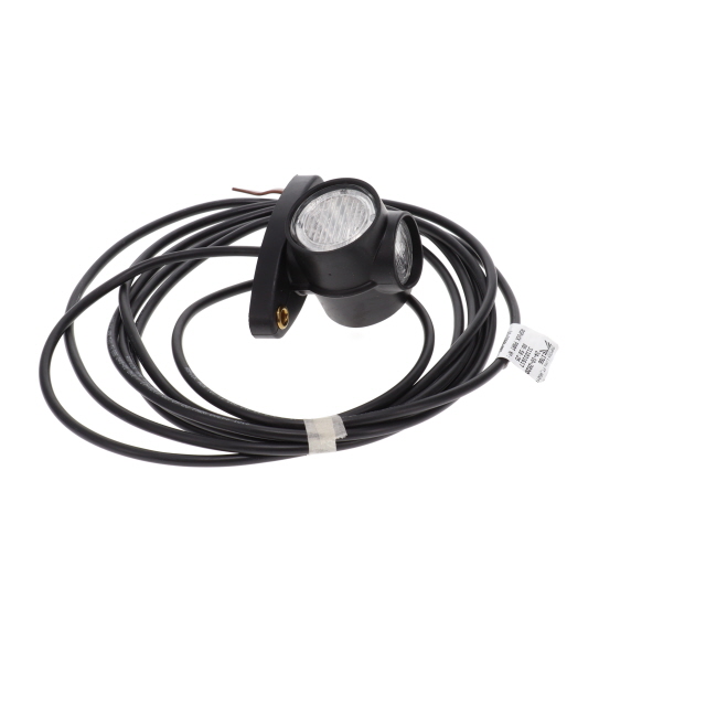 31-3360-007 LED SUPERPOINT 3 Stalk Lamp LH/RH with 4m Flylead