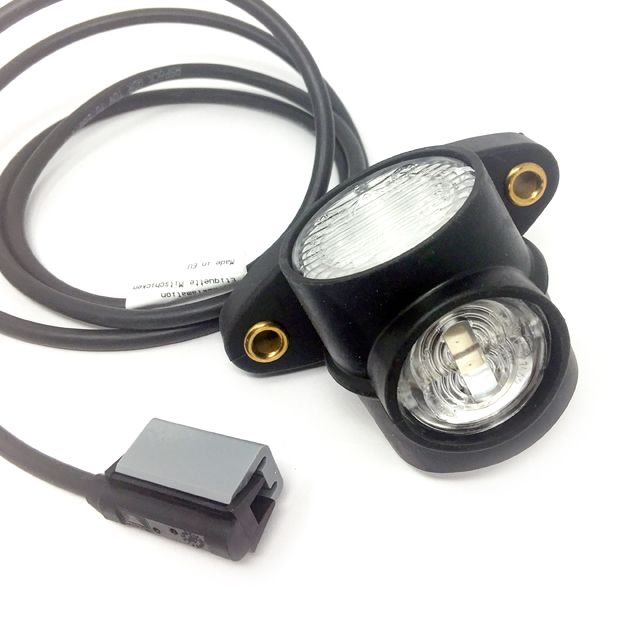 31-3364-007 LED Stalk Lamp LH/RH SUPERPOINT 3